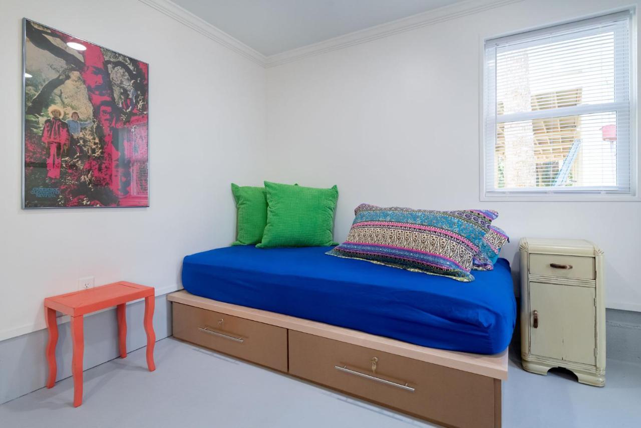 Folly Vacation Laid Back Casual Beach Bungalow 209-B ฟอลลีบีช ภายนอก รูปภาพ