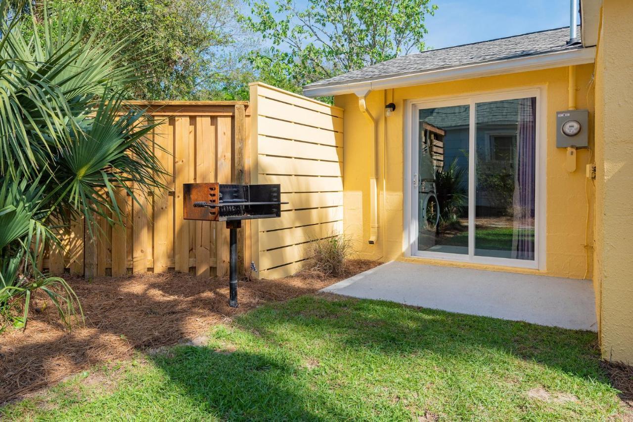 Folly Vacation Laid Back Casual Beach Bungalow 209-B ฟอลลีบีช ภายนอก รูปภาพ