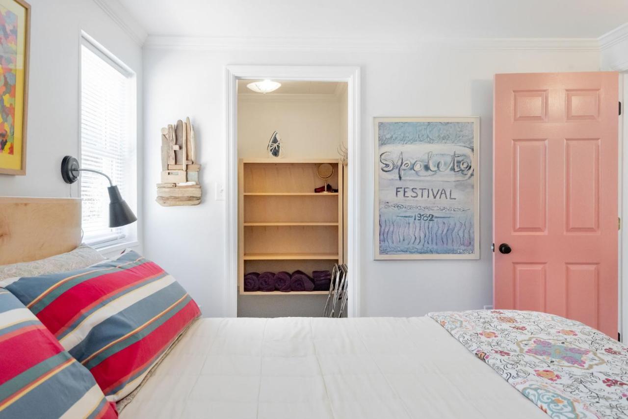 Folly Vacation Laid Back Casual Beach Bungalow 209-B ฟอลลีบีช ภายนอก รูปภาพ